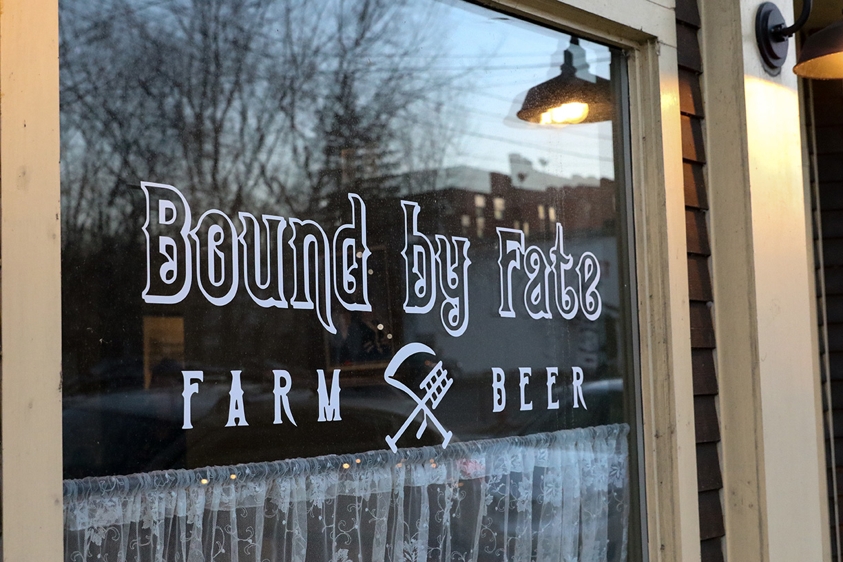 Haan Lao At Bound By Fate
