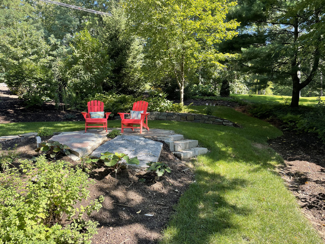 The Soroptimists' Secret Garden Tour 
