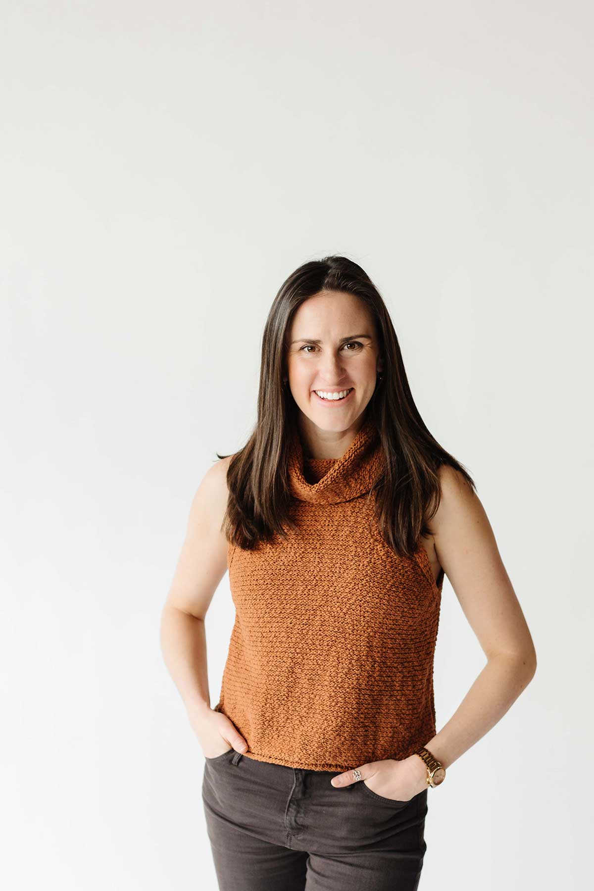 Meet Erin Fortin
