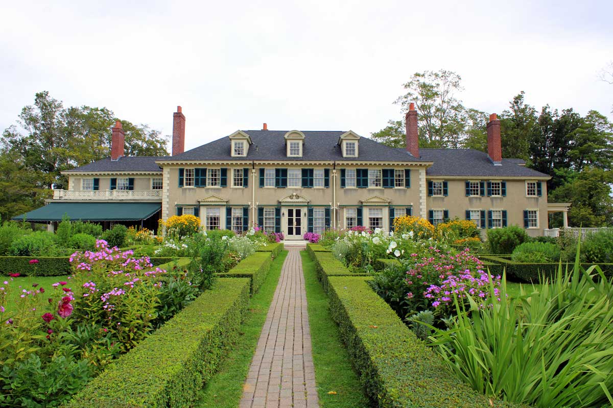 Hildene