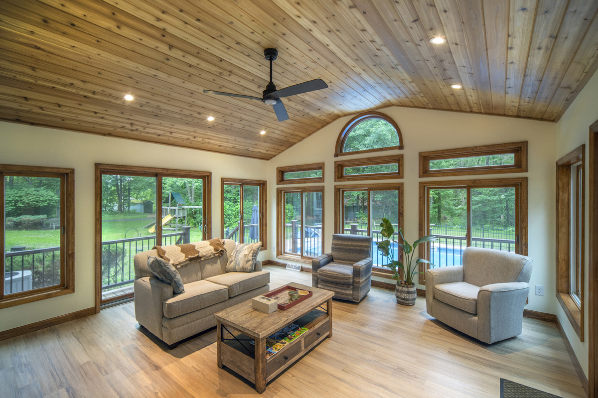 Celebrating Bellamy Remodeling’s Golden Anniversary