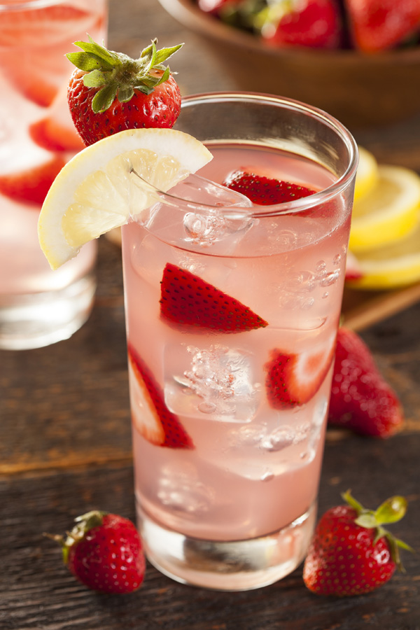 Entertaining with Ralph Vincent; From Farm to Cocktail Table!