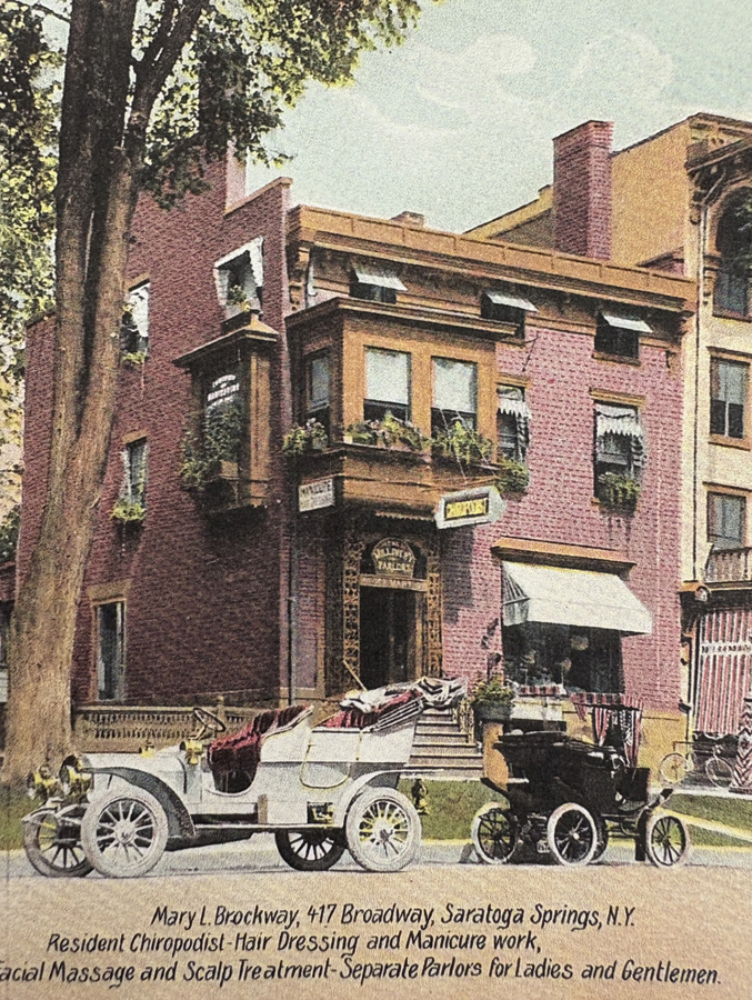 417 Broadway