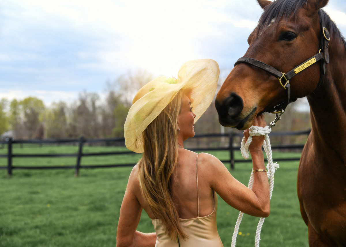 Hats & Horses