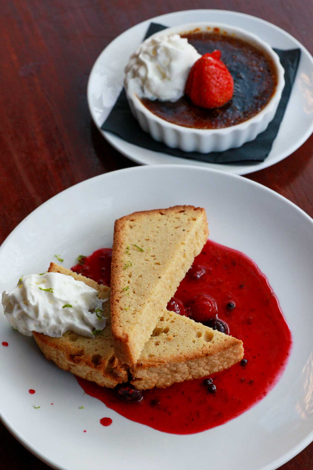 Editor’s Choice… My fave places for Breakfast,  Brunch or Sweet Treats!