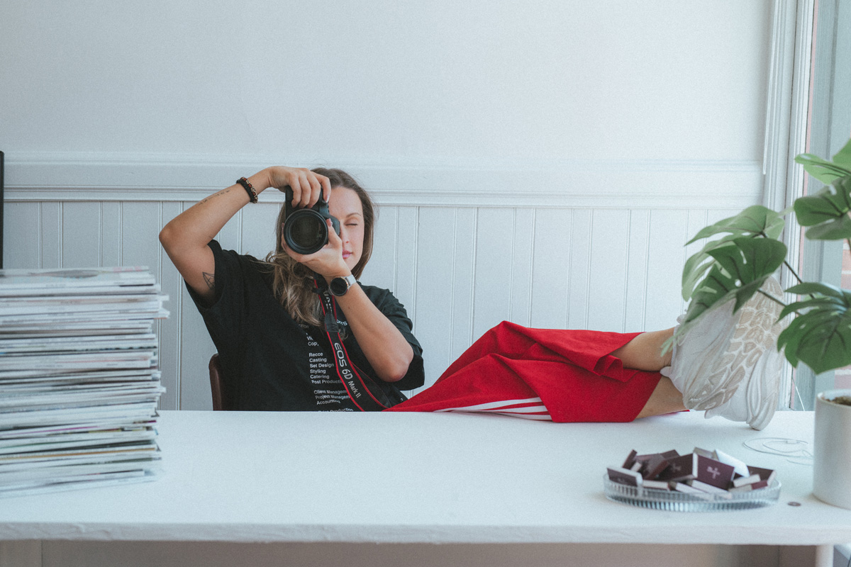 Living… SOCIALLY  