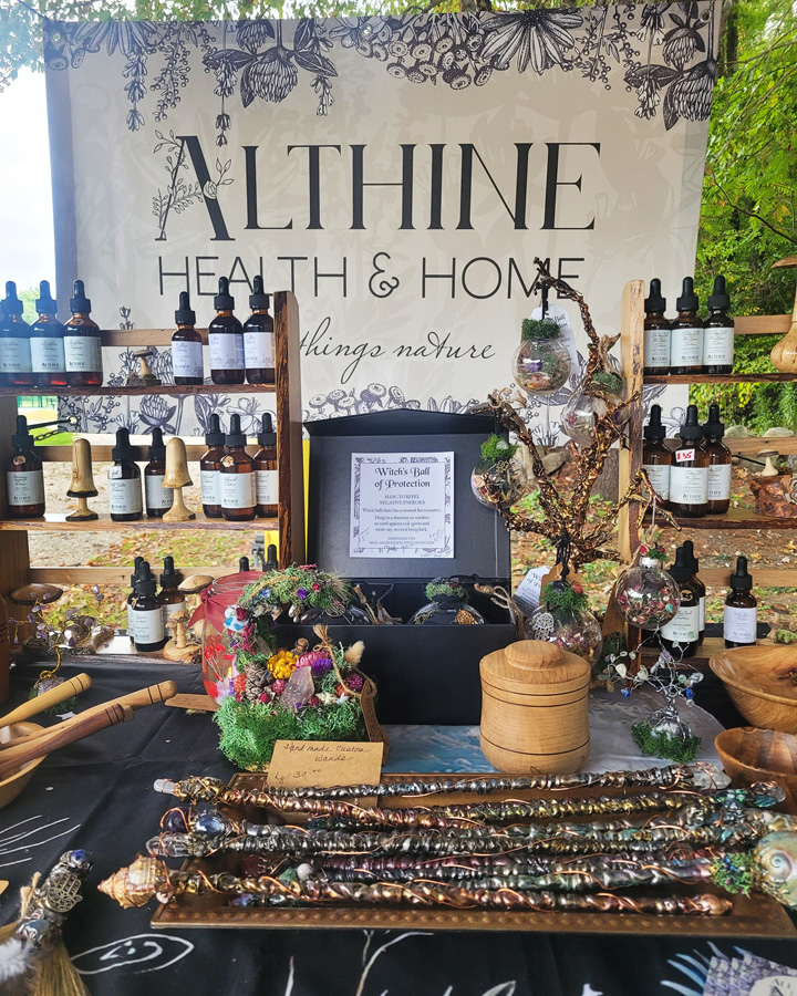 Rediscovering Nature's Healing Wisdom