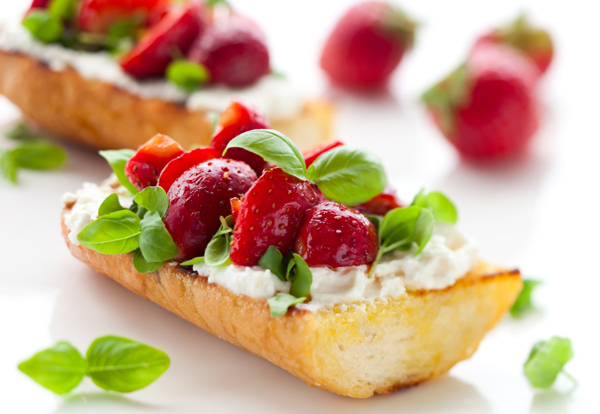 Entertaining with Ralph Vincent