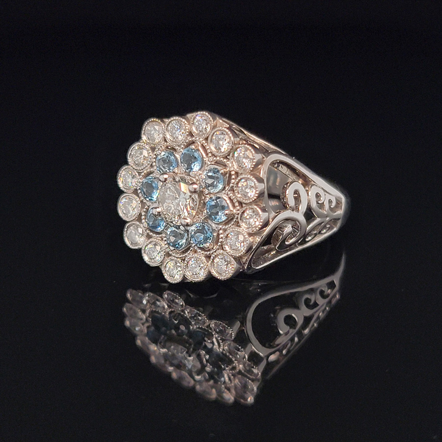 Laura Ortiz McCaffrey