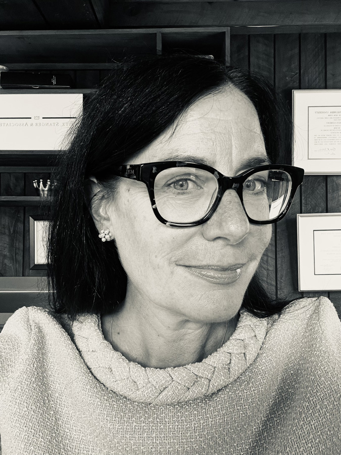 Meet Meghan Lemery Fritz