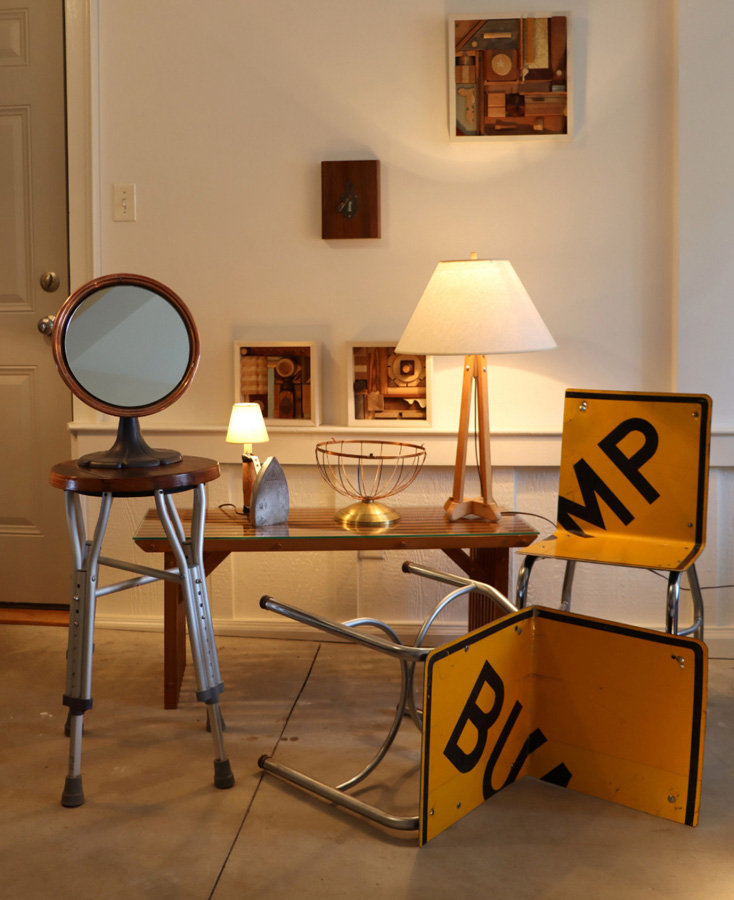 Where Repair Meets Design