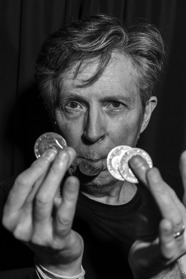 Meet... Alan Edstrom