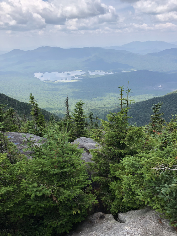    Name that Mountain: Macomb Mountain