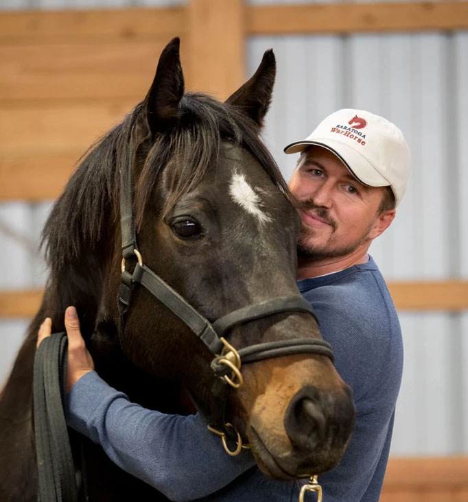 Saratoga WarHorse’s 10th Anniversary