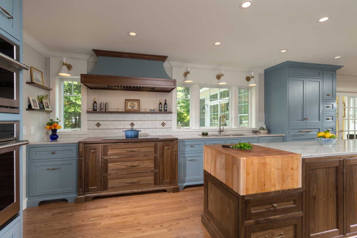 Multi Award-Winning Designs