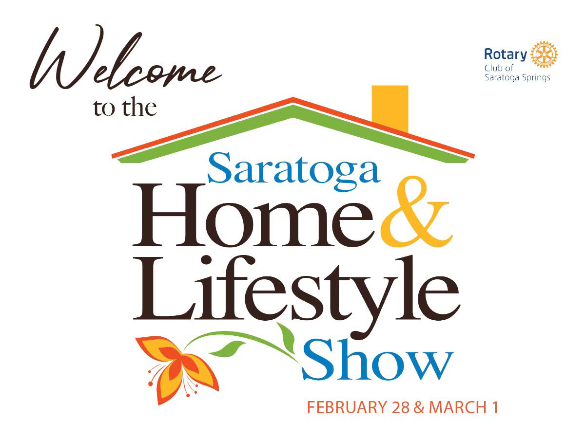 Welcome to Saratoga Home & Lifestyle 2026