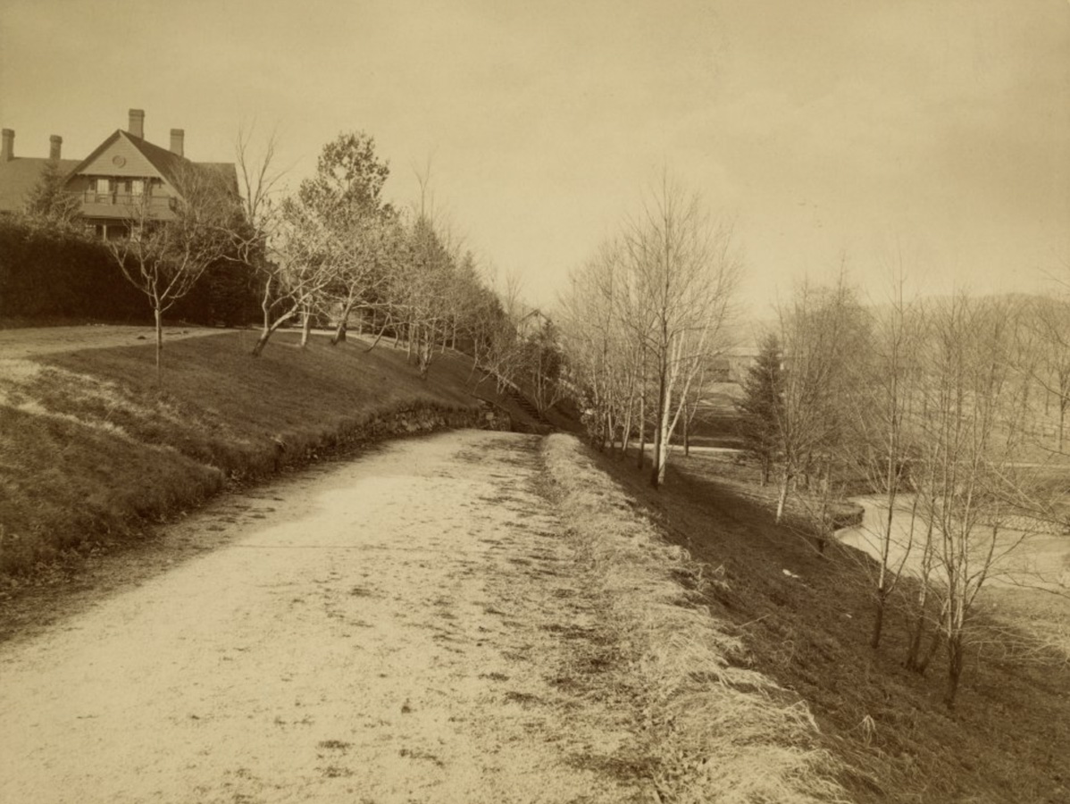 All Aboard for the Adirondacks! Of Saratoga Springs, Thomas Durant,  Railroads, The Great Camps and The Irish -   A Saratoga Story Told in The Grand Irish Seanchaí Storytelling Tradition  |  Part 5, Final 