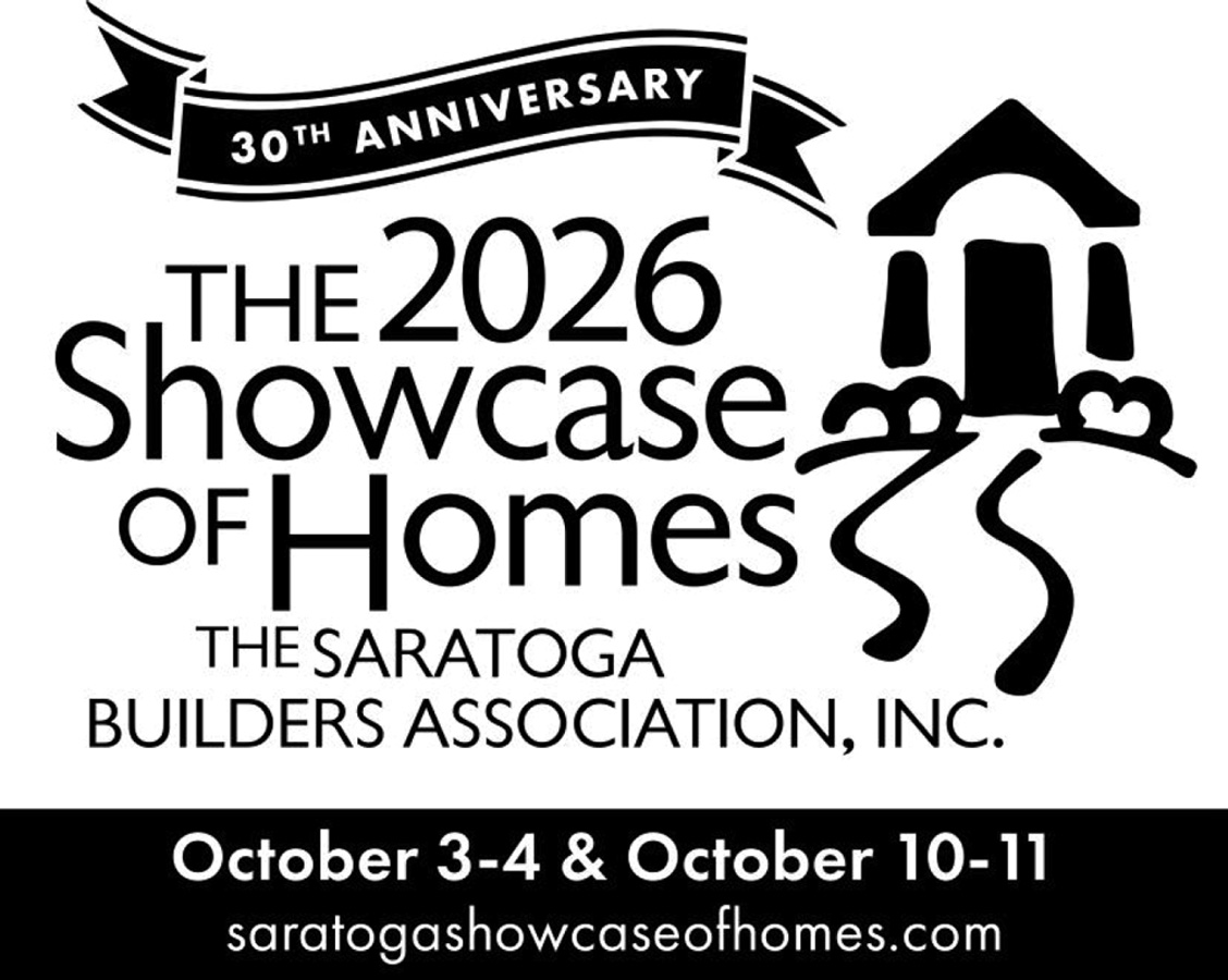 Welcome  to the  2026 Saratoga Showcase of Homes  now celebrating its 30th Anniversary!