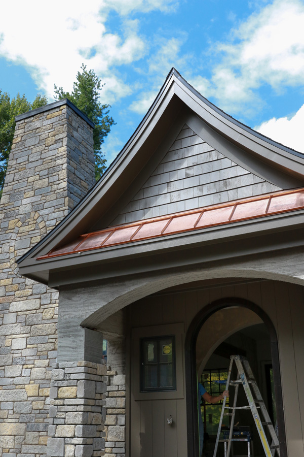 30 Years of the Saratoga Showcase of Homes