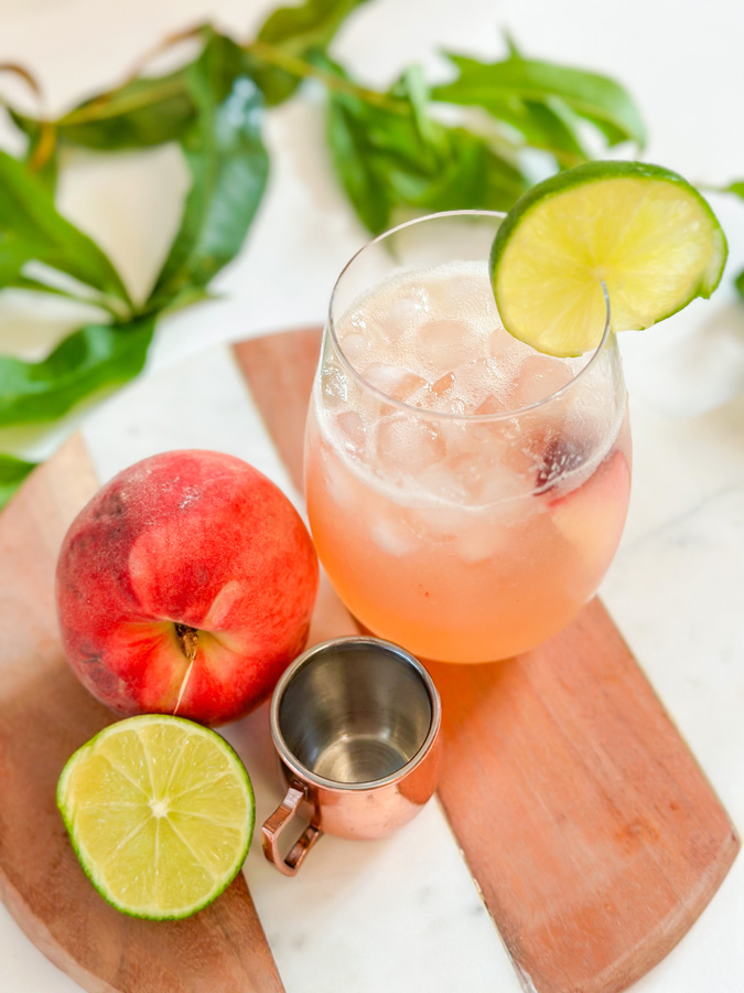 Entertaining with Ralph Vincent - Time to Turn Up the Heat and Party!