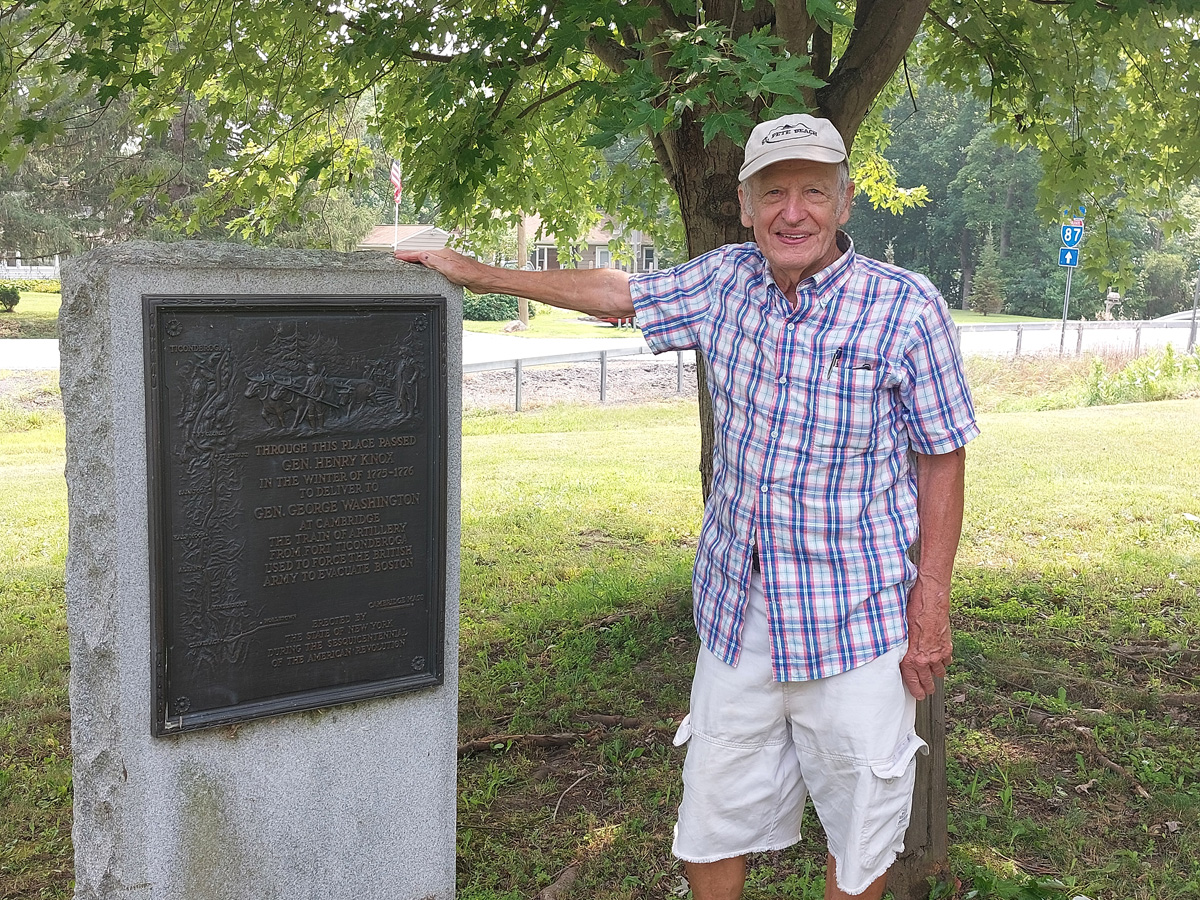 Taking Up a Noble Cause