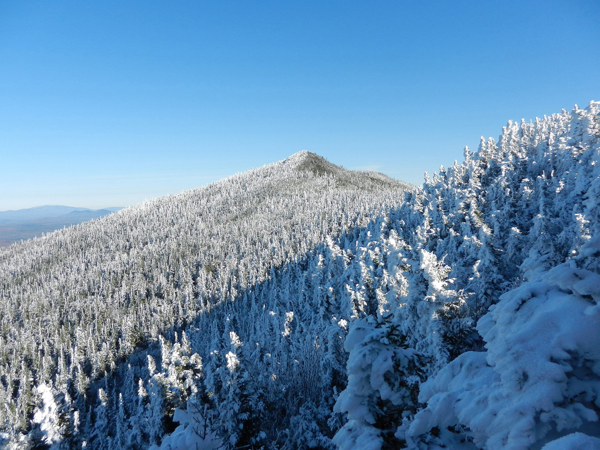 Name That Mountain: McKenzie Mountain 