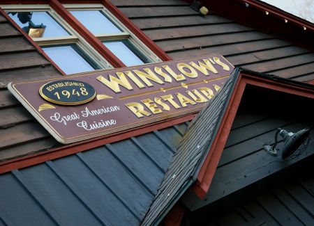 Winslow’s Restaurant