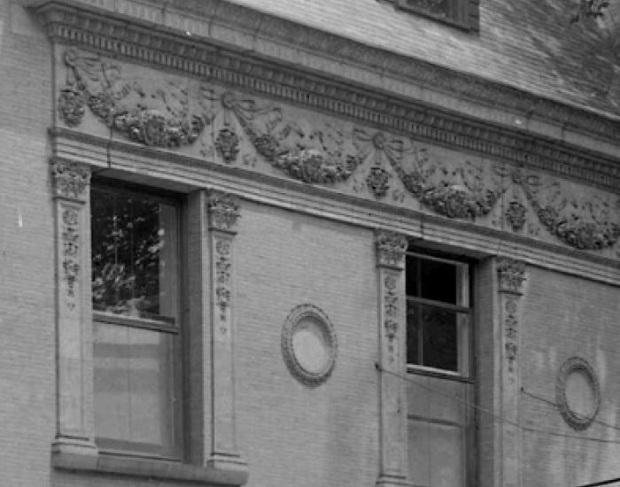 Saratoga Baths