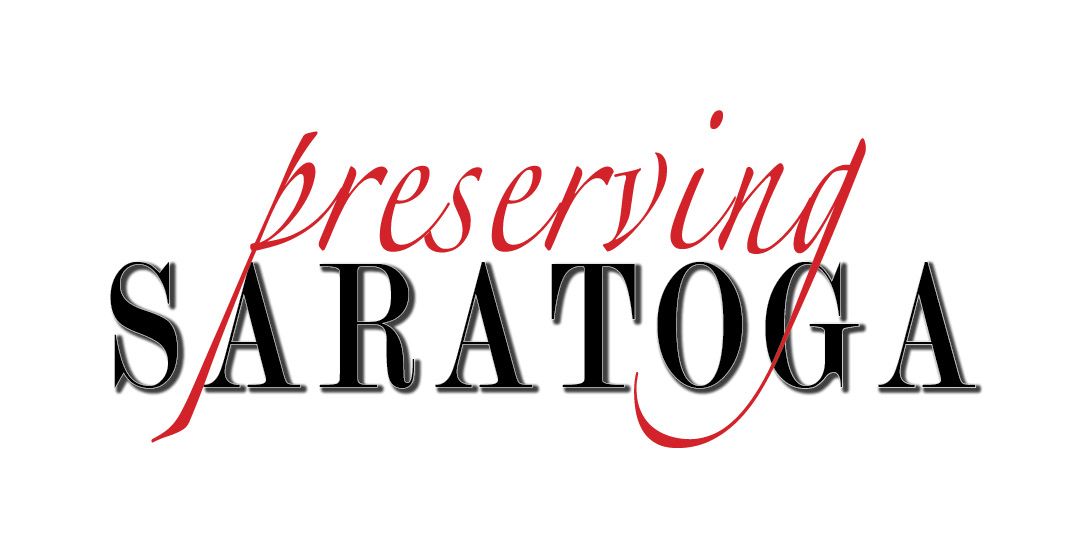 preserving saratoga